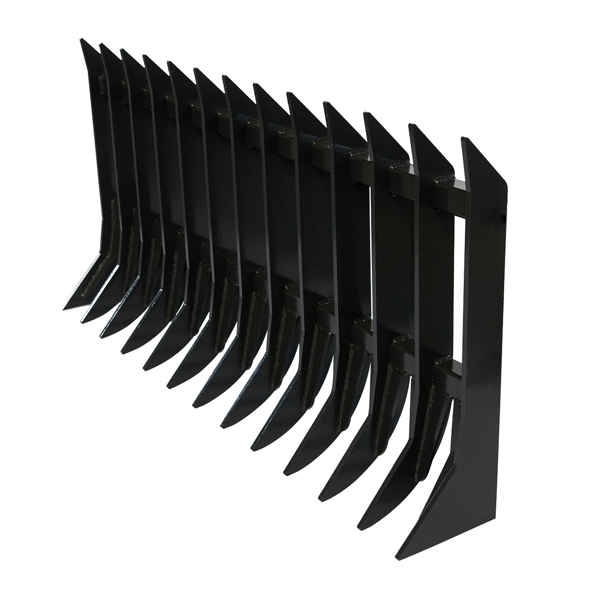 MIŠKO GRĖBLYS PM00002 - Image 3