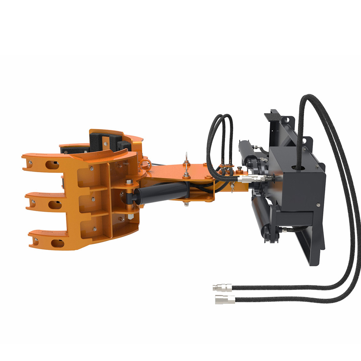 AKMENŲ- MEDŽIŲ GRIEBTUVAS PM00007 - Image 2