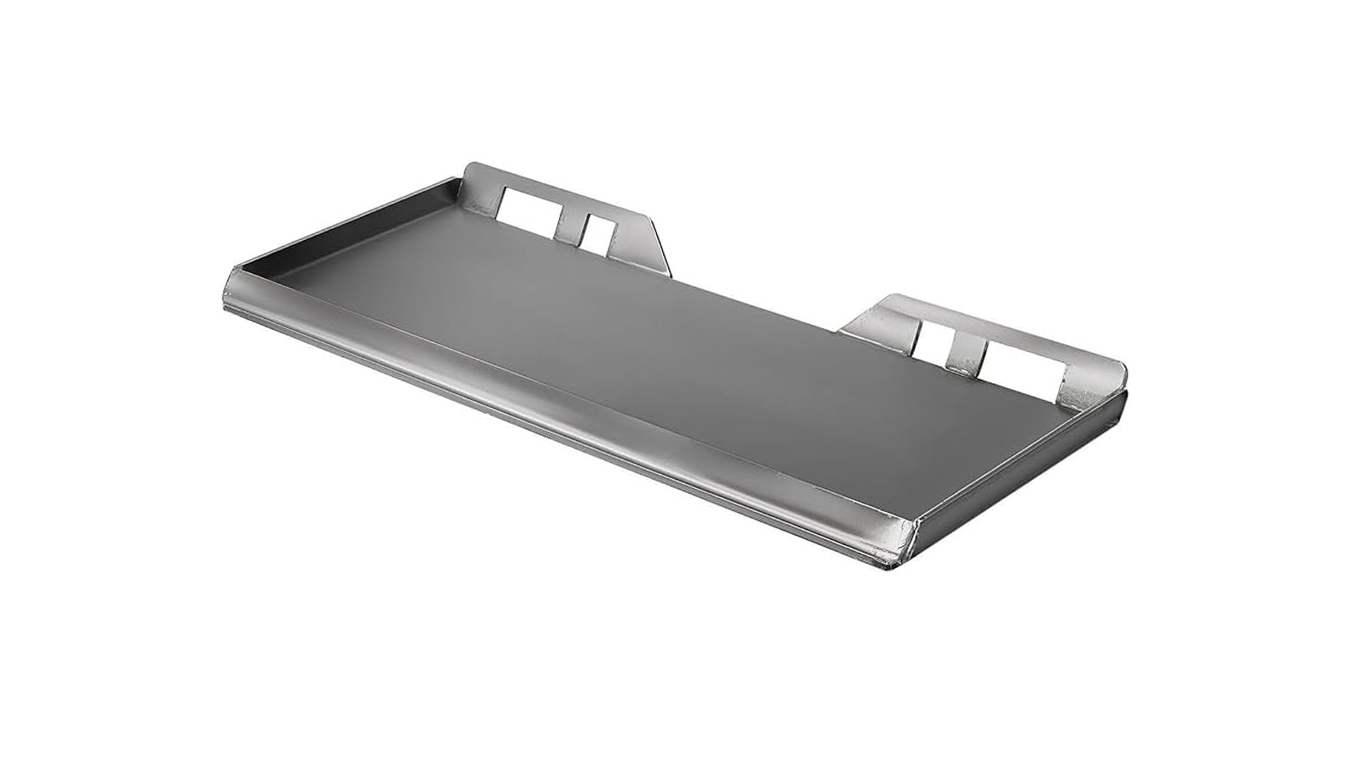 GREITO TVIRTINIMO PLOKŠTĖ ADAPTERIS BOBCAT PZ00012 - Image 2