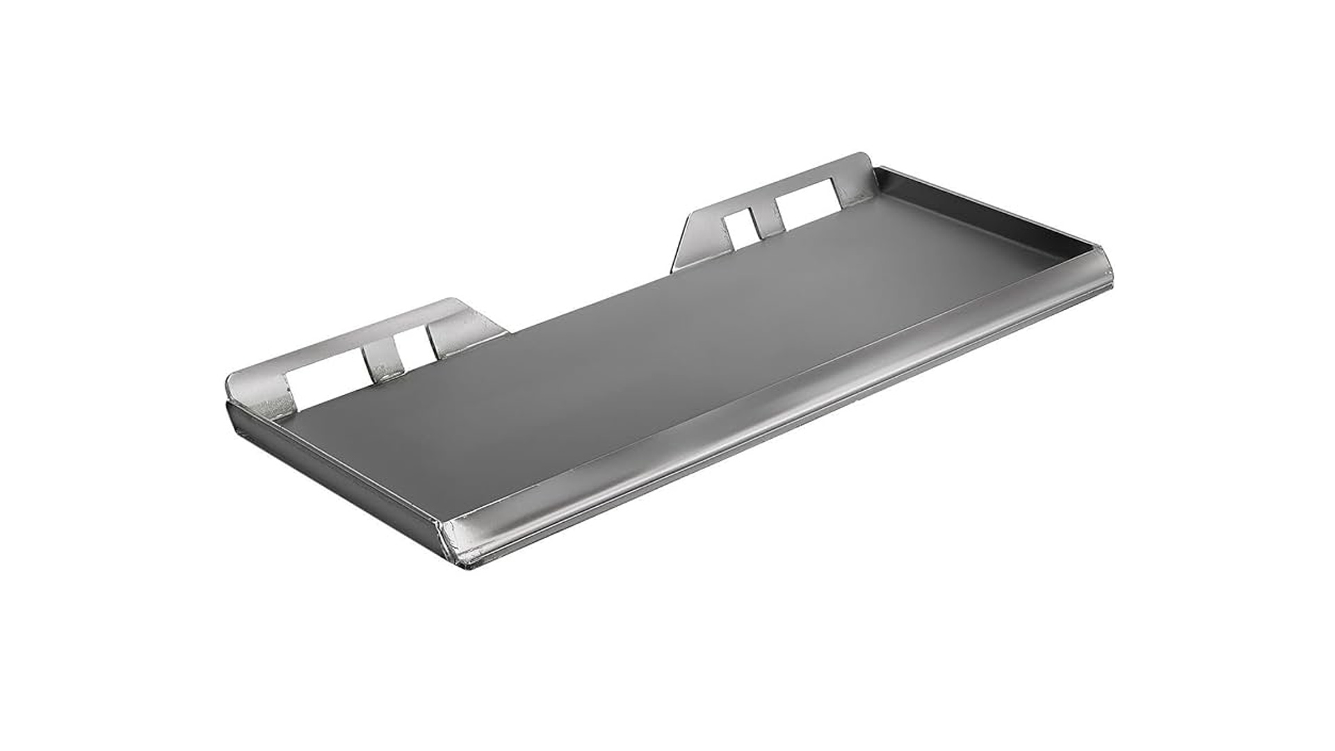 GREITO TVIRTINIMO PLOKŠTĖ ADAPTERIS BOBCAT PZ00012 - Image 3