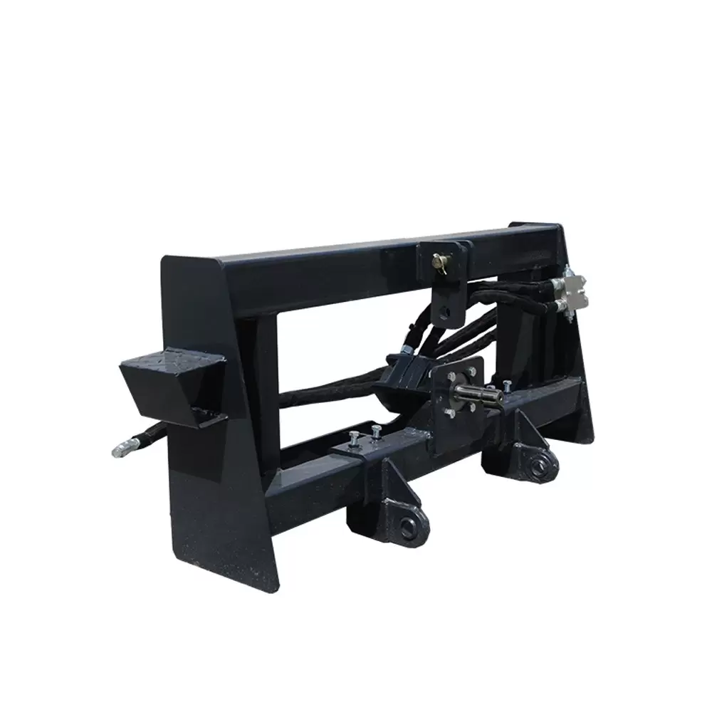 GREITOJI JUNGTIS-ADAPTERIS BOBCAT PZ00017 - Image 3