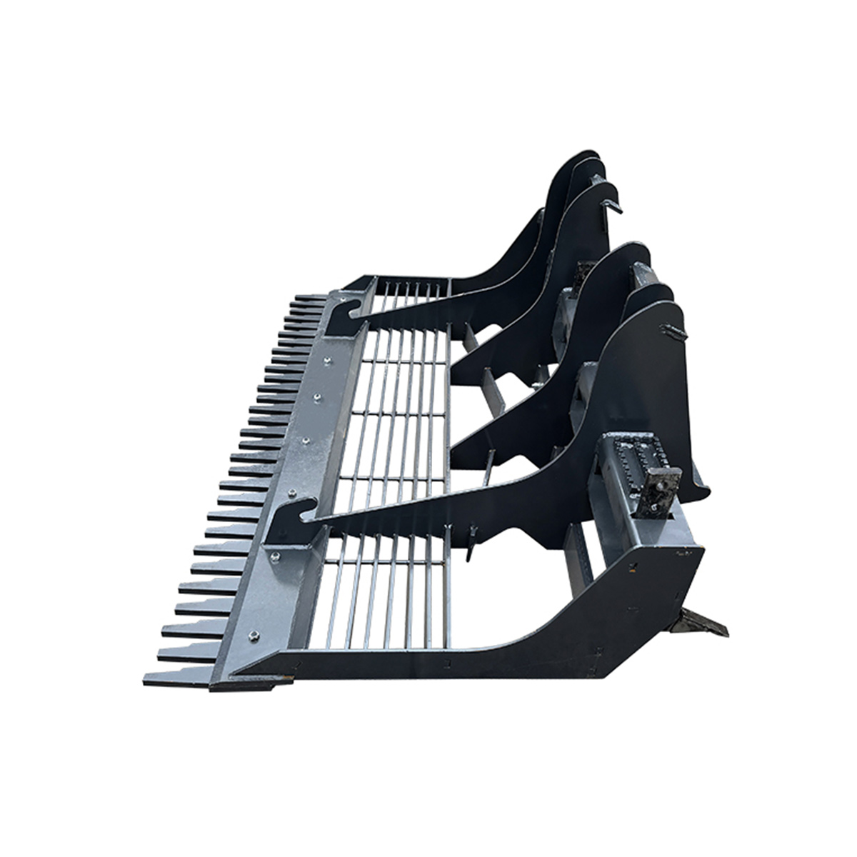 GRUNTO LYGINTUVAS BOBCAT PZ00014 - Image 4