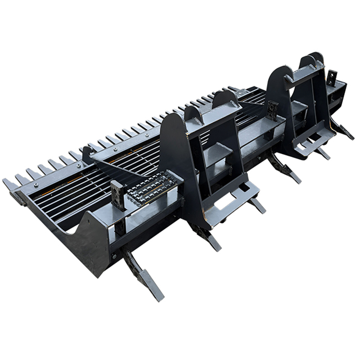 GRUNTO LYGINTUVAS BOBCAT PZ00014 - Image 3