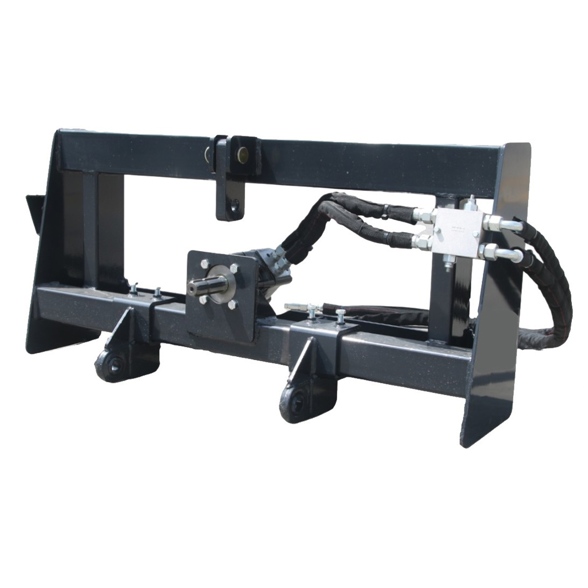 GREITOJI JUNGTIS-ADAPTERIS BOBCAT PZ00017