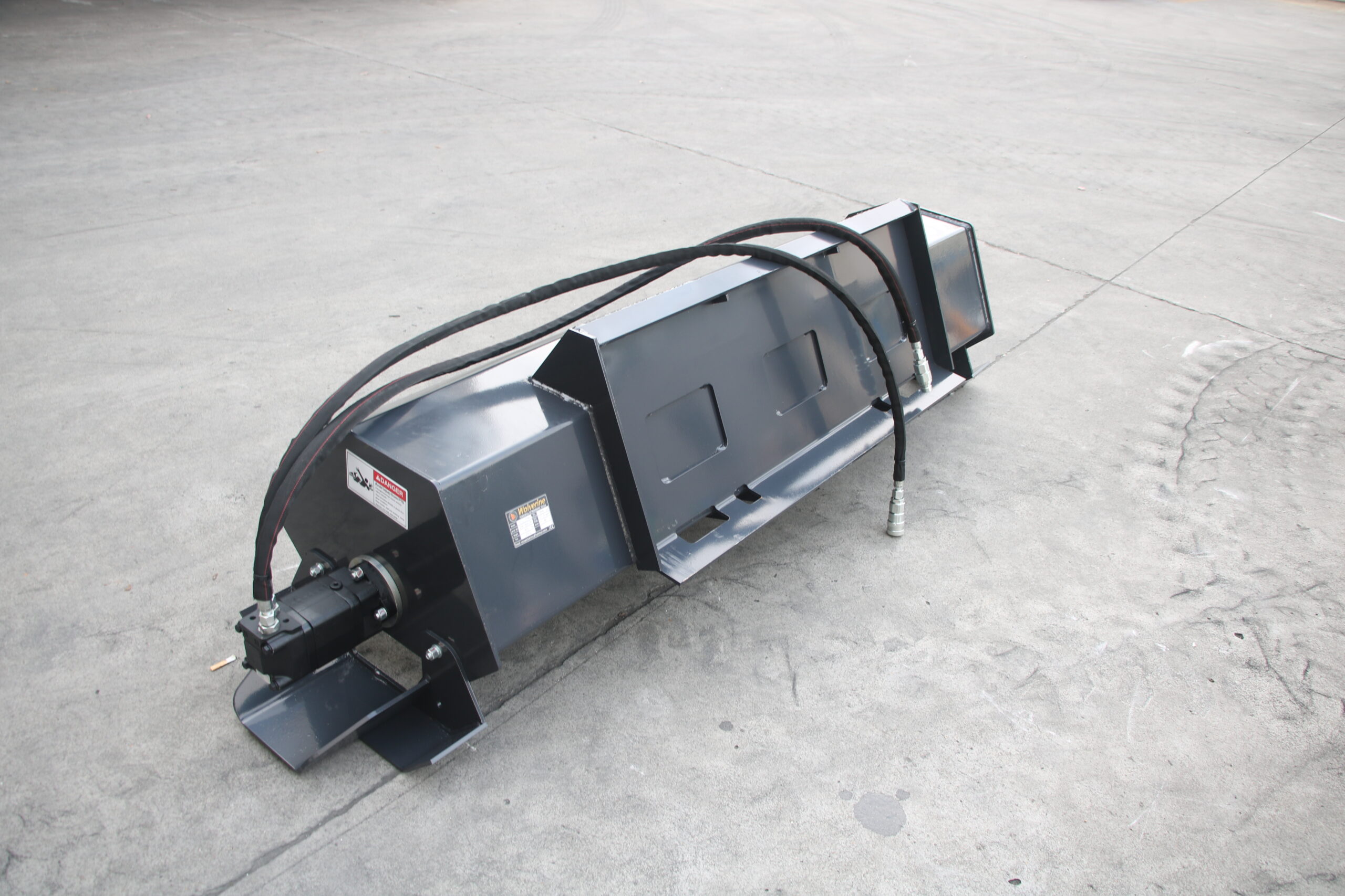 ŽEMĖS FREZA PZ00003 - Image 3
