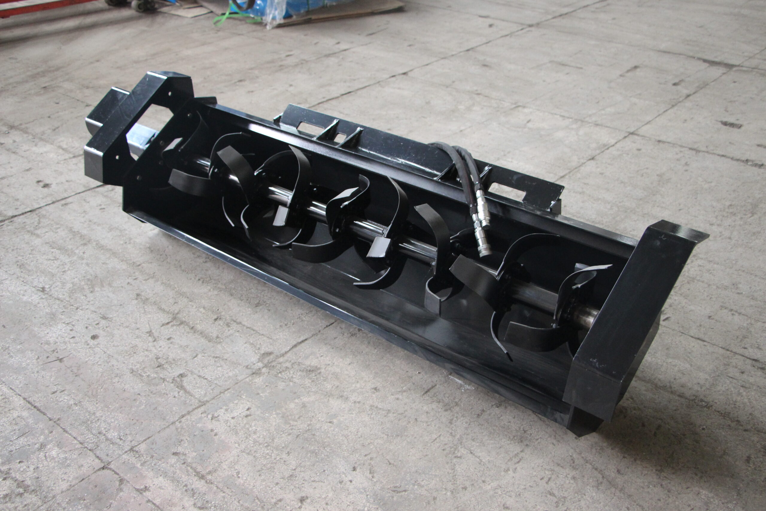 ŽEMĖS FREZA PZ00003 - Image 4